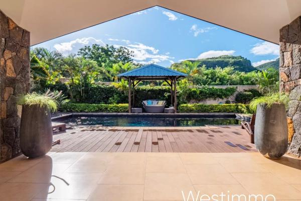 FLIC en FLAC - Vue Rempart – Villa plain-pied avec 5 chambres et potentiel chambres d’hôtes - photo 3