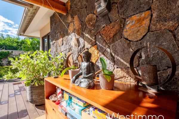 FLIC en FLAC - Vue Rempart – Villa plain-pied avec 5 chambres et potentiel chambres d’hôtes - photo 5