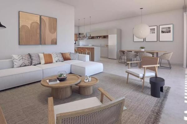 TAMARIN - Magnifique appartement avec vue mer - Projet sur plan - photo 6