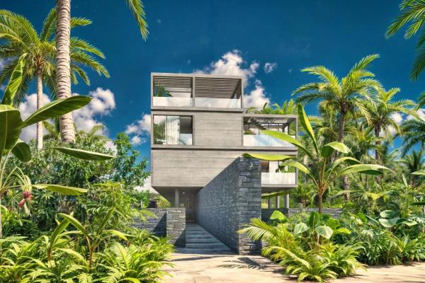 ROCHES NOIRES - Un appartement baigné de lumière, au cœur d’un écrin de verdure raffiné - photo 5
