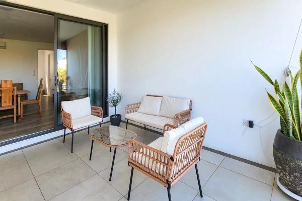 Albion – Superbe appartement 3 chambres dans résidence privée - photo 2