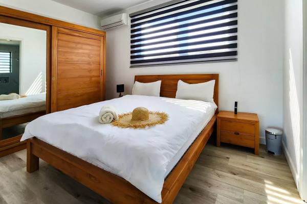 Albion – Superbe appartement 3 chambres dans résidence privée - photo 5