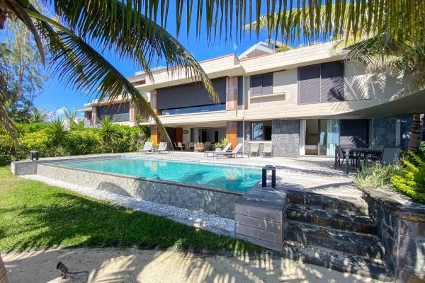 PEREYBERE - Exceptionnelle location luxueuse court terme pieds dans l'eau - photo 6