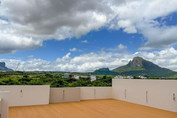 Appartement rooftop à vendre à Flic en Flac – Ile Maurice - photo 2