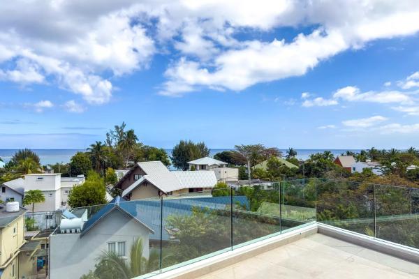 TAMARIN - Penthouse à vendre avec 3 chambres et grande surface de 333 m² - photo 2