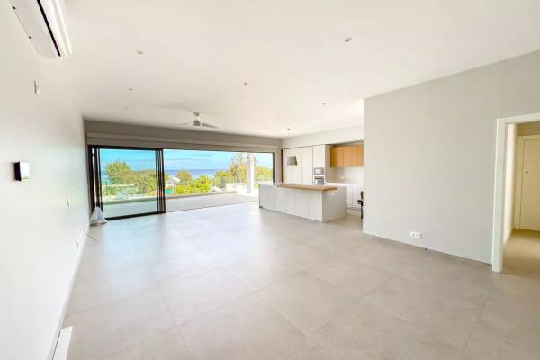 TAMARIN - Penthouse à vendre avec 3 chambres et grande surface de 333 m² - photo 3