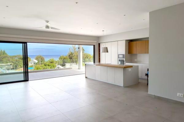 TAMARIN - Penthouse à vendre avec 3 chambres et grande surface de 333 m² - photo 4