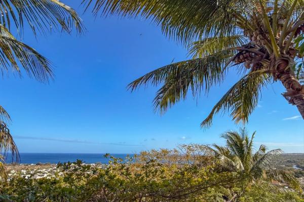 Villa familiale de prestige sur la Tourelle – Vue panoramique mer et montagne - photo 2