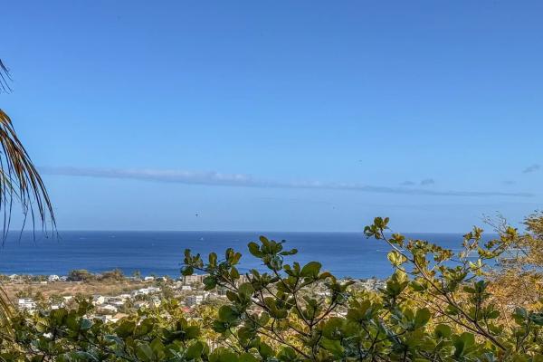 Villa familiale de prestige sur la Tourelle – Vue panoramique mer et montagne - photo 3