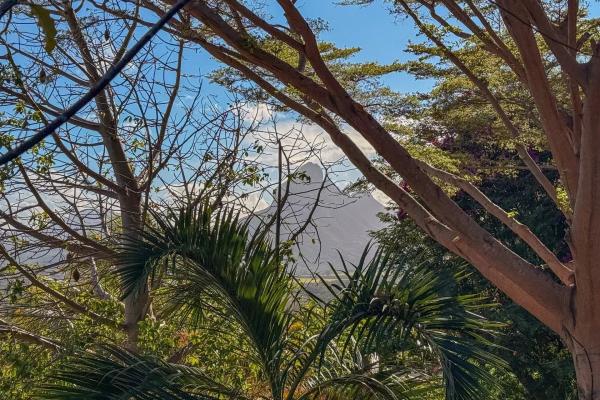 Villa familiale de prestige sur la Tourelle – Vue panoramique mer et montagne - photo 4