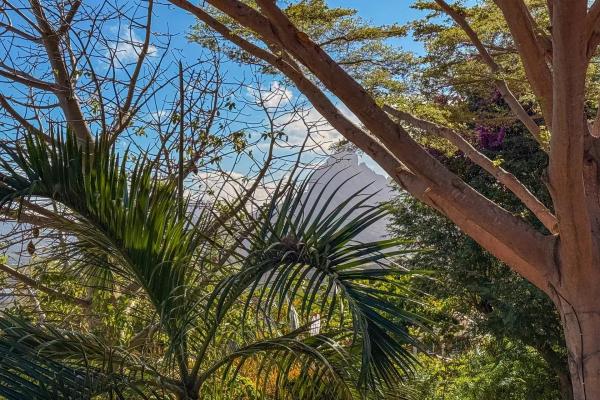 Villa familiale de prestige sur la Tourelle – Vue panoramique mer et montagne - photo 5