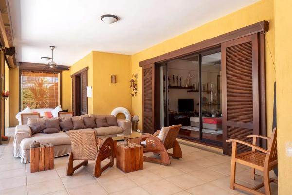 TAMARIN - Villa à vendre avec 6 chambres et piscine privée sur 750m² - photo 4