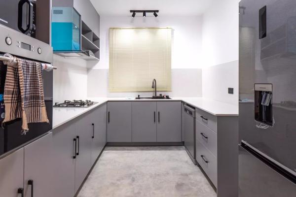 LA GAULETTE - Villa neuve et moderne de 3 chambres avec piscine - photo 6