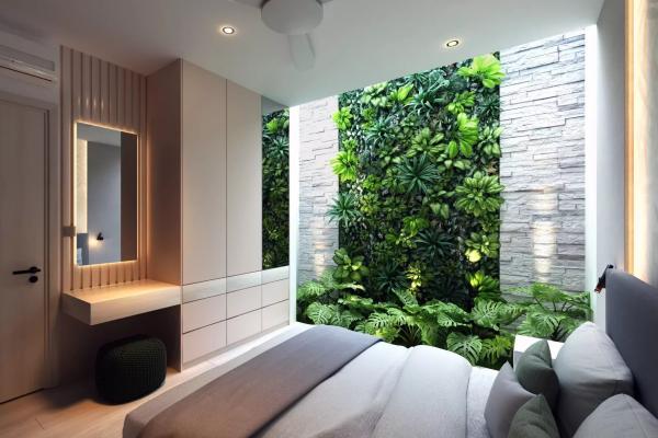 Grand Baie - SANS FRAIS D'AGENCE - Elégante villa de 3 chambres - photo 5