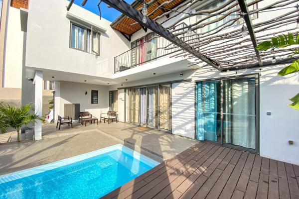À Vendre – Superbe Maison Moderne au Cœur de Grand Baie - photo 6