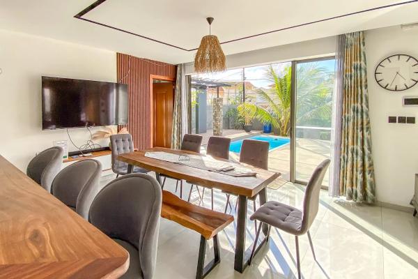 À Vendre – Superbe Maison Moderne au Cœur de Grand Baie - photo 5