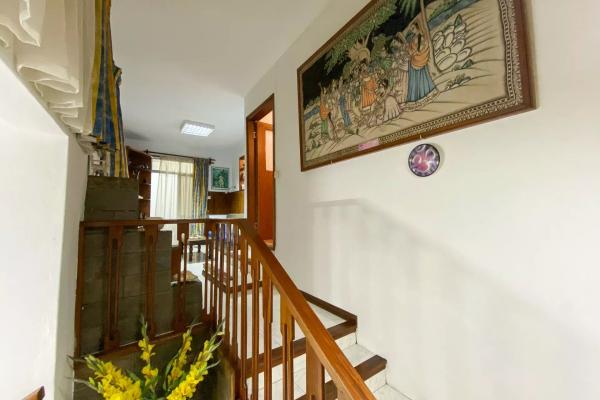 QUATRE BORNES – Elegant 135m² flat for rent | Comfort, Space Ideal Location - photo 5