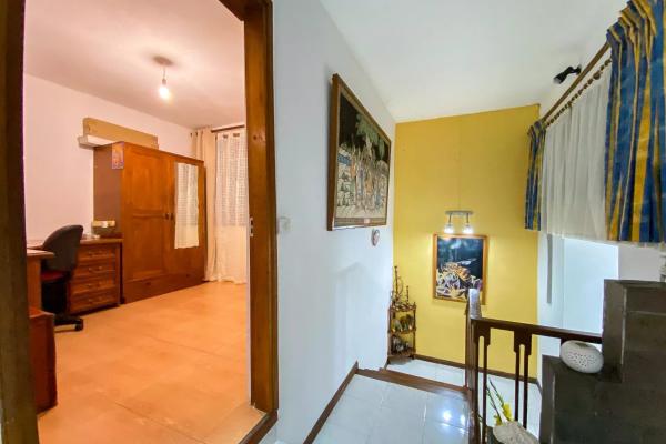 QUATRE BORNES – Elegant 135m² flat for rent | Comfort, Space Ideal Location - photo 6