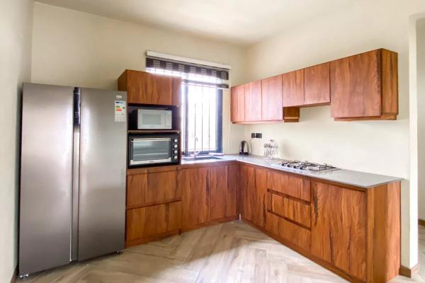 Trou aux Biches - À louer appartement neuf de 2 chambres avec piscine - photo 3