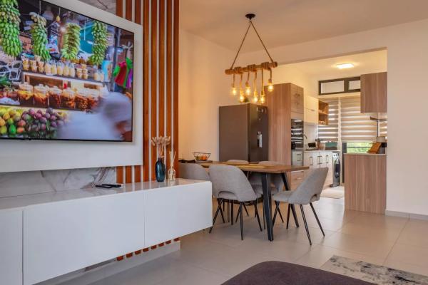 Appartement à vendre 3 chambres 100m² à Flic en Flac avec vue dégagée - photo 1