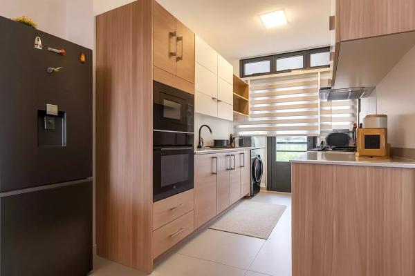 Appartement à vendre 3 chambres 100m² à Flic en Flac avec vue dégagée - photo 4