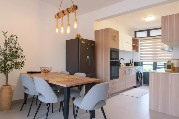 Appartement à vendre 3 chambres 100m² à Flic en Flac avec vue dégagée - photo 5