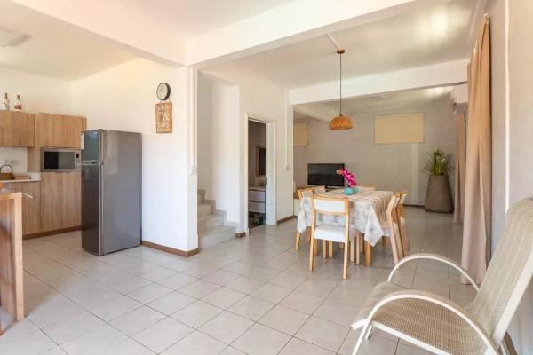 Maison 3 chambres avec piscine et jardin – Location long terme – Flic en Flac - photo 5