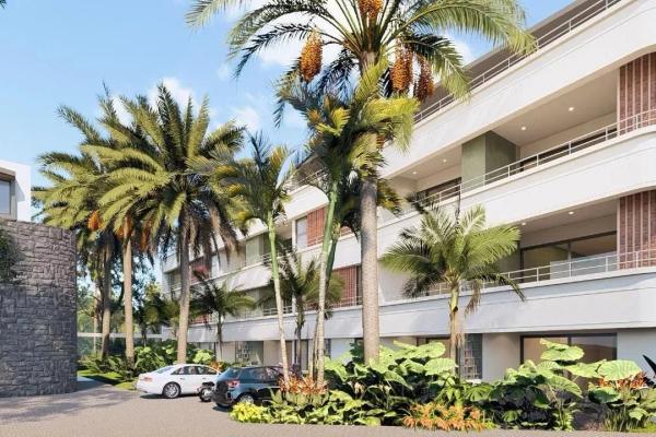 Appartement à l’étage à Piton – Terrasse confortable et agencement optimisé - photo 3