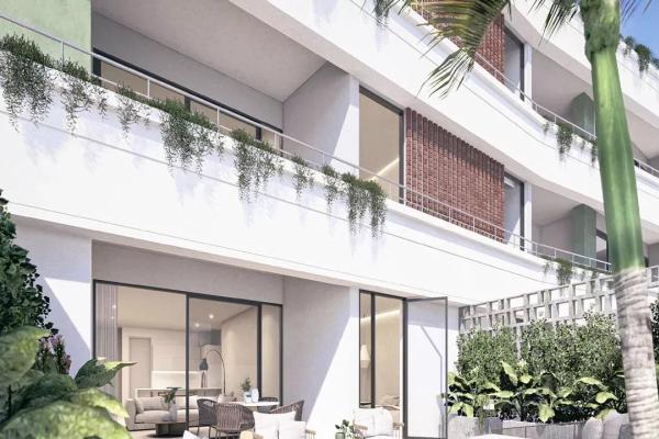 Appartement à l’étage à Piton – Terrasse confortable et agencement optimisé - photo 5