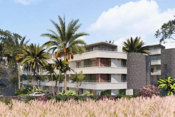 Penthouse à Piton – Dernier étage avec terrasses et volumes généreux - photo 4