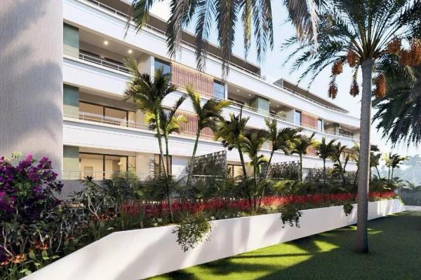 Penthouse à Piton – Dernier étage avec terrasses et volumes généreux - photo 6