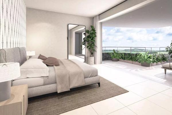 Penthouse à Piton – Dernier étage avec terrasses et volumes généreux - photo 2