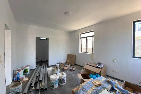 Calodyne - Maison neuve à vendre avec travaux à terminer - photo 5