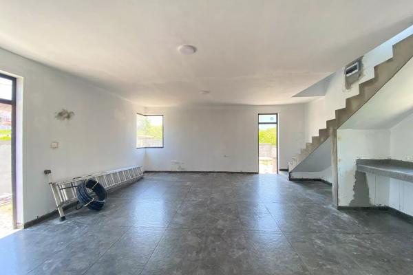 Calodyne - Maison neuve à vendre avec travaux à terminer - photo 4