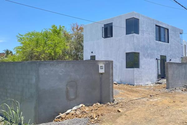 Calodyne - Maison neuve à vendre avec travaux à terminer - photo 1