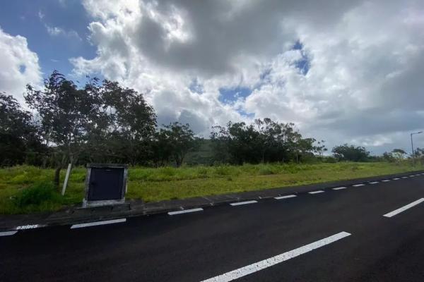 AVALON GOLF ESTATE - Terrain résidentiel à vendre – 2 224 m² - photo 3