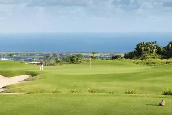 AVALON GOLF ESTATE - Terrain résidentiel à vendre – 2 030 m² - photo 2