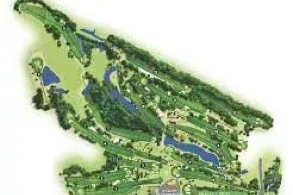 AVALON GOLF ESTATE - Terrain résidentiel à vendre – 2 030 m² - photo 3