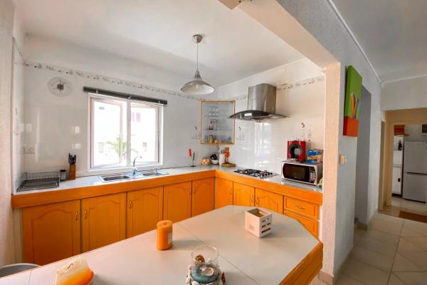 Grand-Gaube - À louer Charmante Maison meublée proche du lagon - photo 4