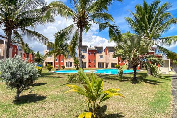 Grand-Gaube - À louer Charmante Maison meublée proche du lagon - photo 1