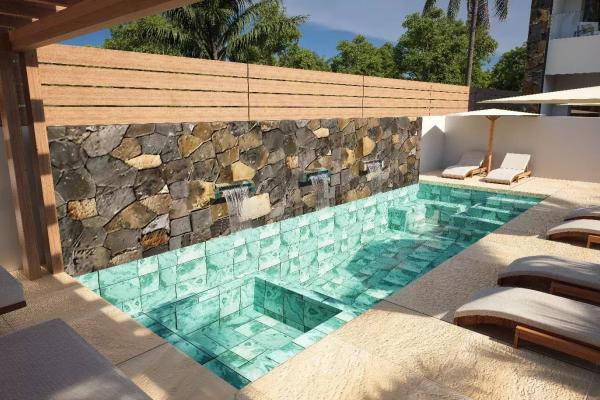 Penthouse exceptionnel à Mon Choisy, île Maurice – Penthouse Luxueux avec rooftop panoramique, piscine privée et jacuzzi - photo 4