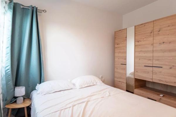 Location long terme – appartement 2 chambres – Cap Tamarin Smart City - photo 2