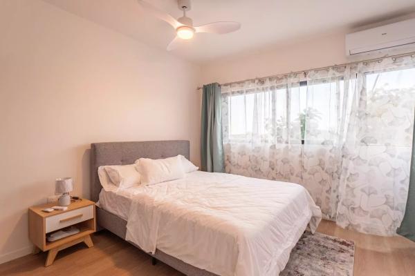 Location long terme – appartement 2 chambres – Cap Tamarin Smart City - photo 4