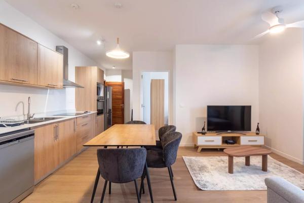 Location long terme – appartement 2 chambres – Cap Tamarin Smart City - photo 6