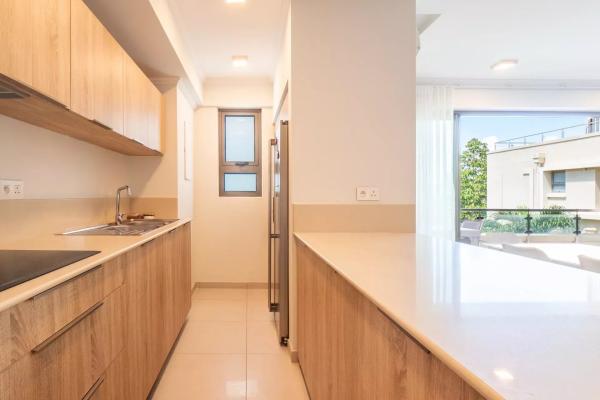 Appartement R+2 avec vue mer, Tamarin - 122m² - Proximité Golf et Plage - photo 2