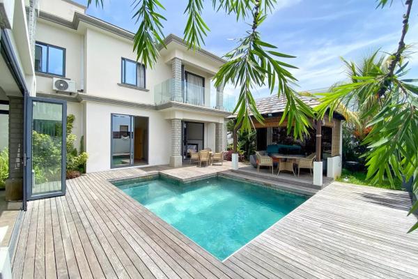 Mon Choisy - Villa d'exception à la location long terme - photo 2