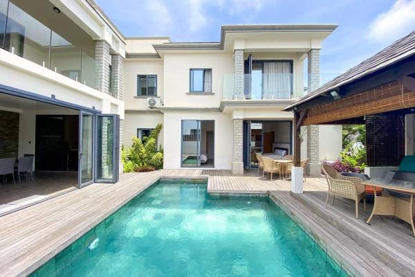 Mon Choisy - Villa d'exception à la location long terme - photo 3