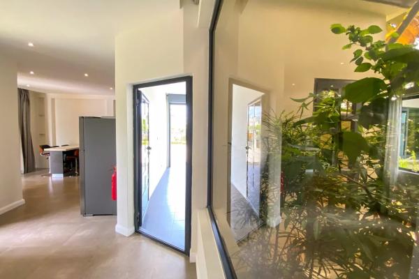 Mon Choisy - Villa d'exception à la location long terme - photo 5