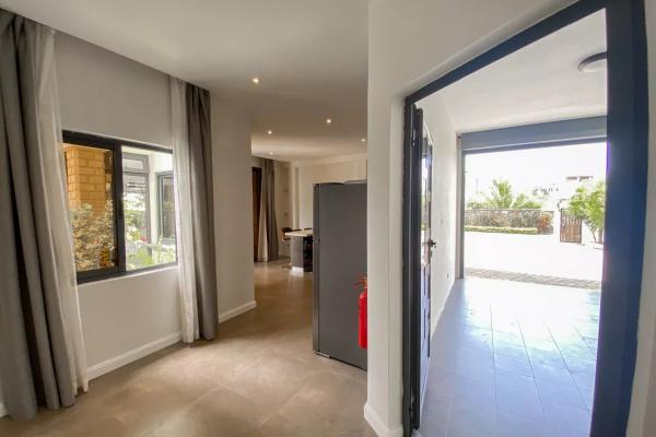 Mon Choisy - Villa d'exception à la location long terme - photo 6