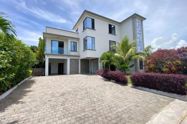 Mon Choisy - Villa d'exception à la location long terme - photo 1